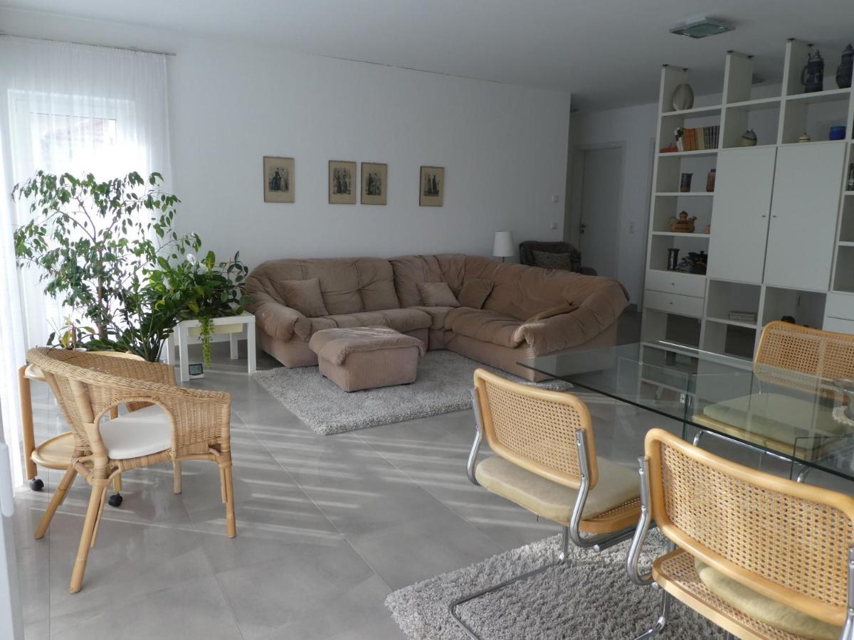 דרזדן Grosszuegige,Zetrumsnahe Wohnung מראה חיצוני תמונה