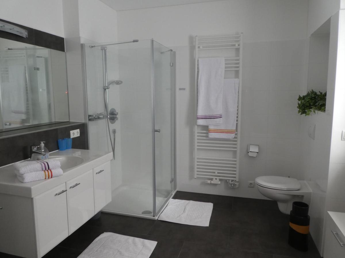 דרזדן Grosszuegige,Zetrumsnahe Wohnung מראה חיצוני תמונה