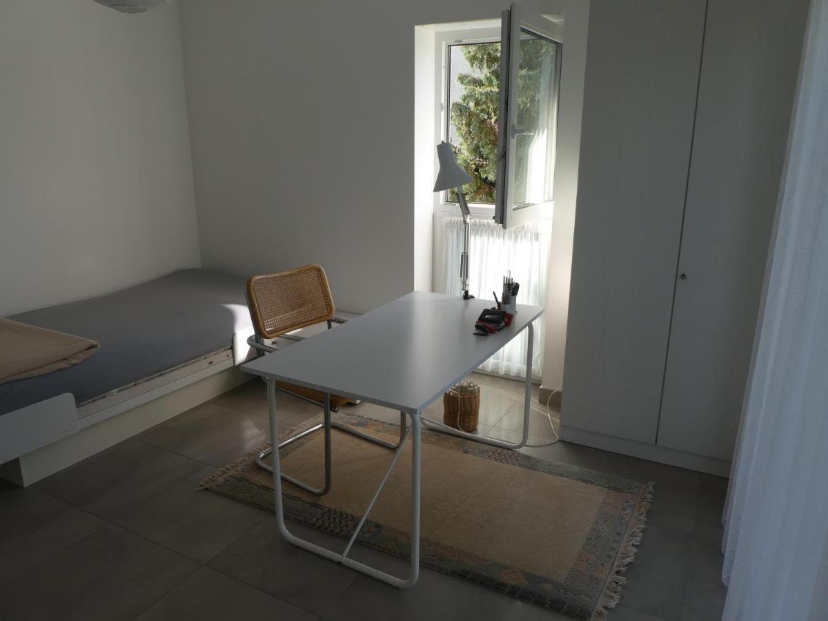 דרזדן Grosszuegige,Zetrumsnahe Wohnung מראה חיצוני תמונה