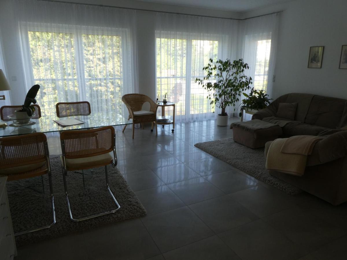 דרזדן Grosszuegige,Zetrumsnahe Wohnung מראה חיצוני תמונה